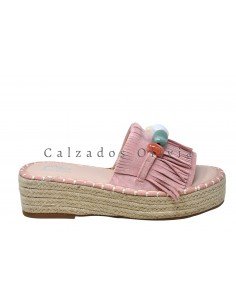 Calzados y Zapatos TY-YZ25-129 PINK