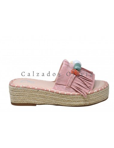 Zapatos y Calzados TY-YZ25-129 PINK