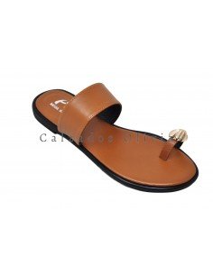 Calzados y zapatos TY-BQ25-10 CAMEL 2
