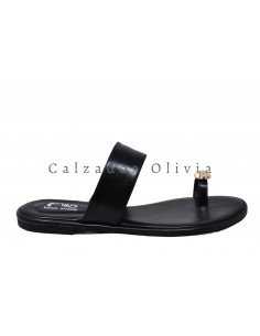 Calzados y Zapatos TY-BQ25-10 BLACK