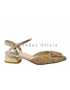 Calzados y Zapatos TY-YZ25-112 MULTI