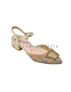 Calzados y zapatos TY-YZ25-112 MULTI 2