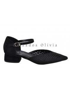 Calzados y Zapatos TY-YZ25-73 BLACK