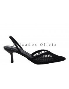 Calzados y Zapatos TY-HGF25-02 BLACK