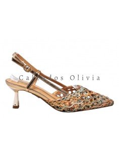Calzados y Zapatos TY-FZL-0064 MULTI