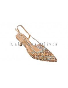 Calzados y zapatos TY-FZL-0064 MULTI 2
