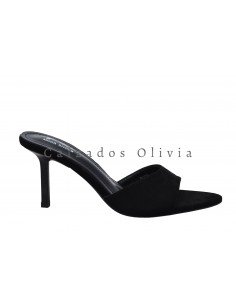 Calzados y Zapatos TY-BQ25-15 BLACK
