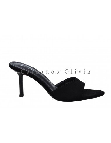 Zapatos y Calzados TY-BQ25-15 BLACK
