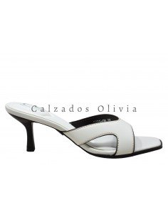 Calzados y Zapatos TY-BQ25-06 WHITE