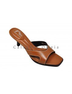Calzados y zapatos TY-BQ25-06 CAMEL 2