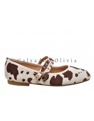 Zapatos y Calzados TY-FZL-0105 COW