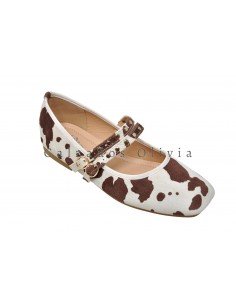 Calzados y zapatos TY-FZL-0105 COW 2