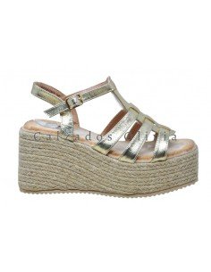 Calzados y Zapatos TY-YZ24-053 GOLD