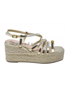 Calzados y Zapatos TY-HJN25-55 GOLD