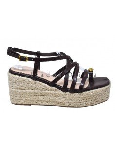 Calzados y Zapatos TY-HJN25-55 BROWN