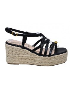 Calzados y Zapatos TY-HJN25-55 BLACK