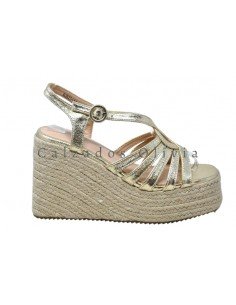Calzados y Zapatos TY-HJN25-15 GOLD