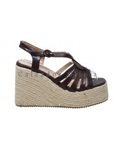 Calzados y Zapatos TY-HJN25-15 BROWN