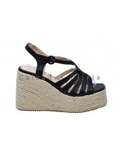 Calzados y Zapatos TY-HJN25-15 BLACK