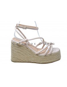 Calzados y Zapatos TY-HJN25-25 BEIGE