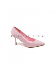 Calzados y Zapatos ID-D-1295 PINK