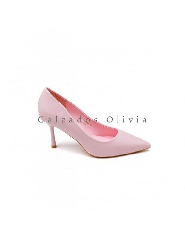 Zapatos y Calzados ID-D-1295 PINK