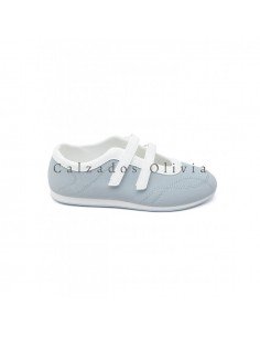 Calzados y Zapatos ID-9182 BLUE