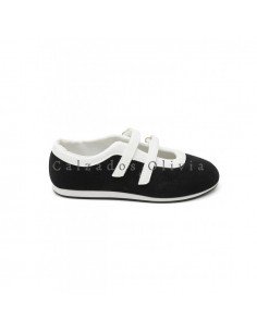 Calzados y Zapatos ID-9182 BLACK