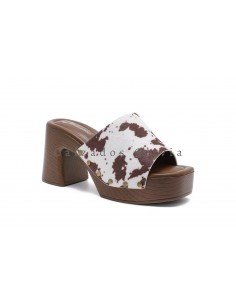 Calzados y Zapatos FST-F280-4 COW