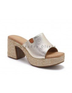 Calzados y Zapatos FST-F260-13 GOLD