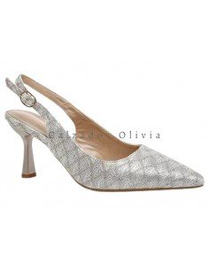 Calzados y Zapatos FST-C5212 GOLD