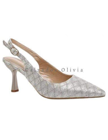 Zapatos y Calzados FST-C5212 GOLD