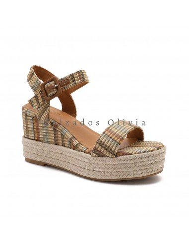 Zapatos y Calzados FST-F280-20 COLOR