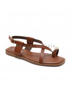 Calzados y Zapatos FST-F280-22 CAMEL