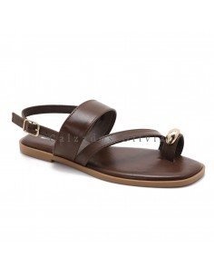 Calzados y Zapatos FST-F280-23 BROWN