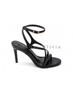 Calzados y Zapatos ID-3289 BLACK