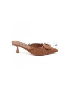 Calzados y Zapatos ID-3282 CAMEL