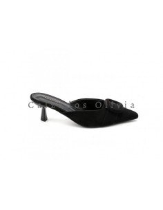 Calzados y Zapatos ID-3282 BLACK