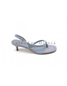 Calzados y Zapatos ID-3285 BLUE