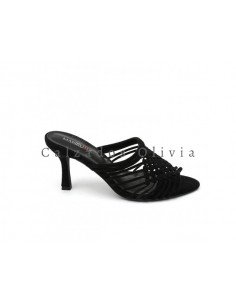 Calzados y Zapatos ID-9851 BLACK