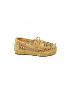 Calzados y Zapatos ID-2857 YELLOW