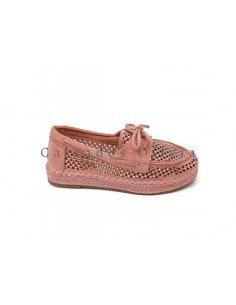 Calzados y Zapatos ID-2857 PINK