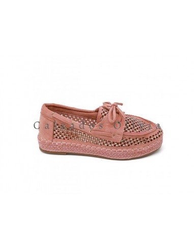 Zapatos y Calzados ID-2857 PINK