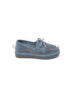 Calzados y Zapatos ID-2857 BLUE