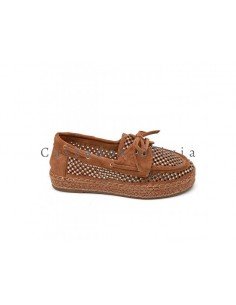 Calzados y Zapatos ID-2857 CAMEL