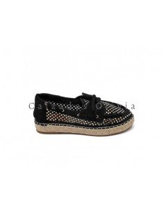 Calzados y Zapatos ID-2857 BLACK