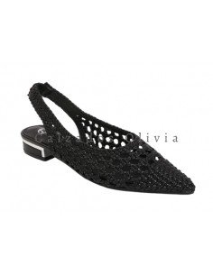 Calzados y Zapatos TY-YZ24-083 BLACK