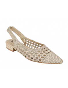 Calzados y Zapatos TY-YZ24-083 GOLD