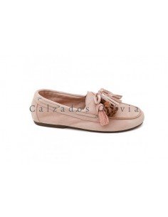 Calzados y Zapatos ID-1509 PINK