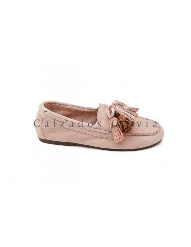 Zapatos y Calzados ID-1509 PINK